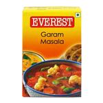 EVEREST GARAM MASALA 100g